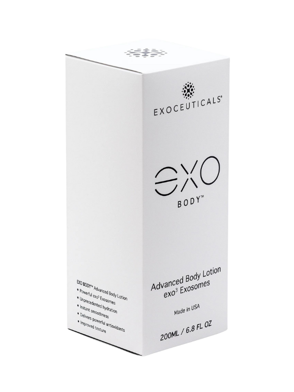 Exo Body Advanced Body Lotion