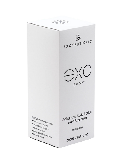 Exo Body Advanced Body Lotion