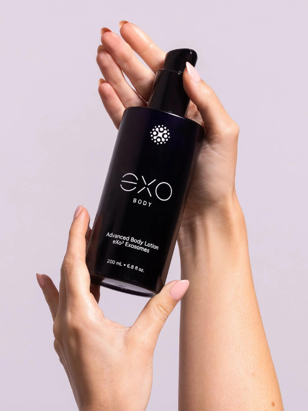 Exo Body Advanced Body Lotion