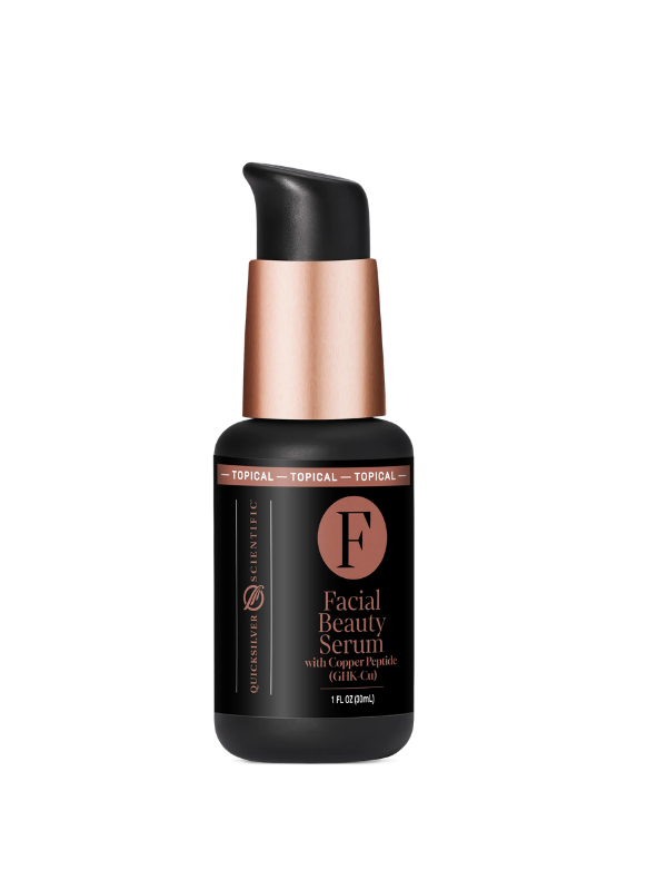 FACIAL BEAUTY SERUM