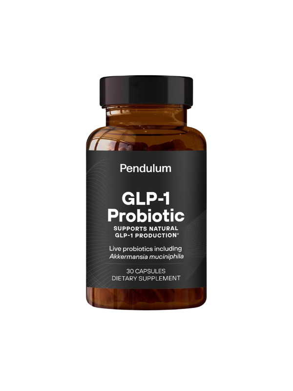 GLP-1 Probiotic