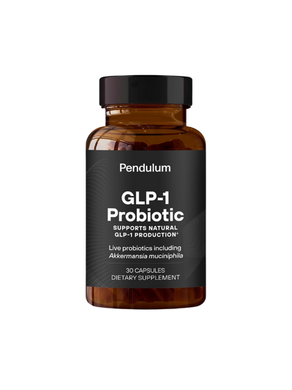 GLP-1 Probiotic