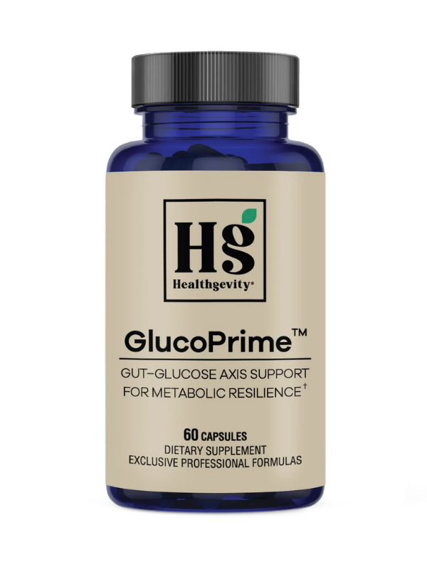 GlucoPrime