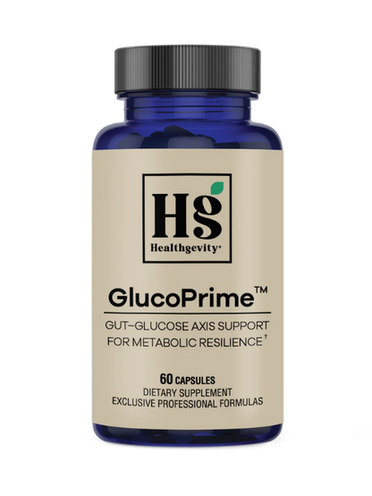 GlucoPrime
