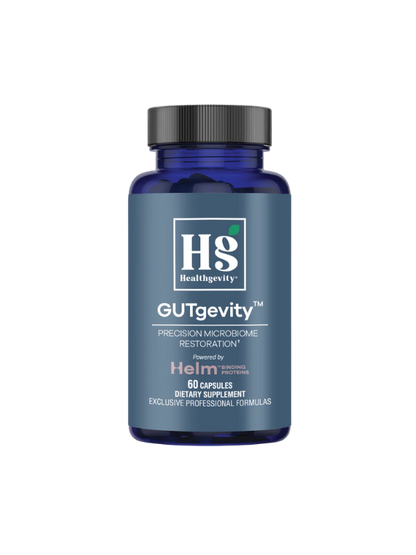 Gutgevity