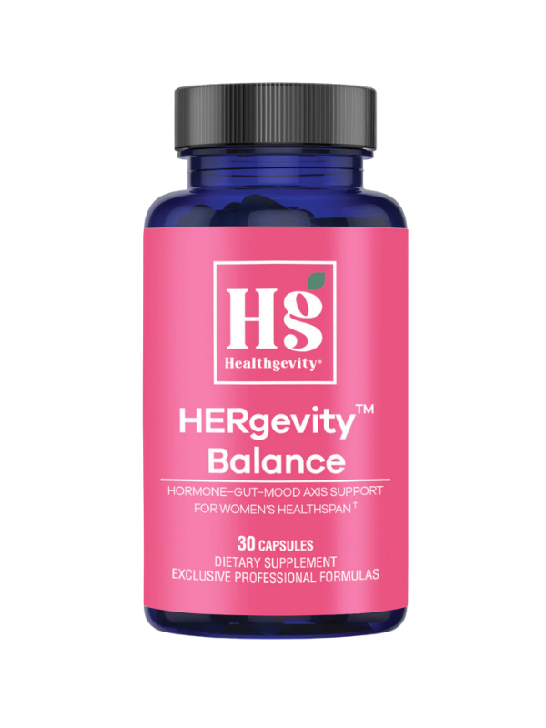 Hergevity Balance