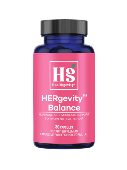 Hergevity Balance