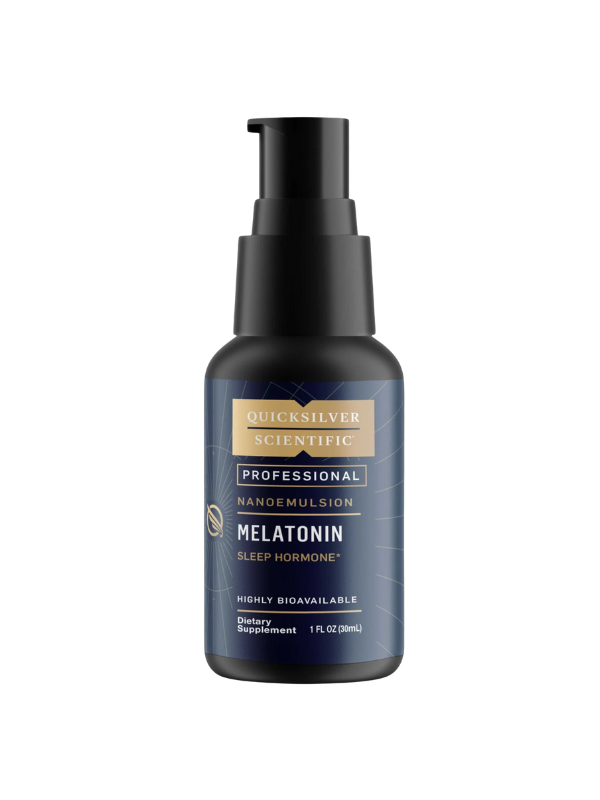 Liposomal Melatonin Professional Dose