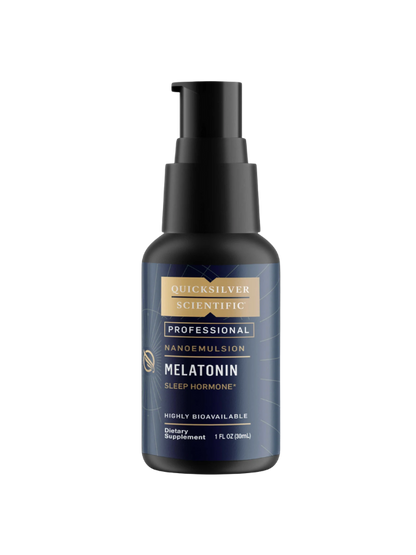 Liposomal Melatonin Professional Dose