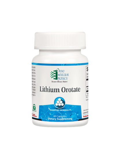 Lithium Orotate