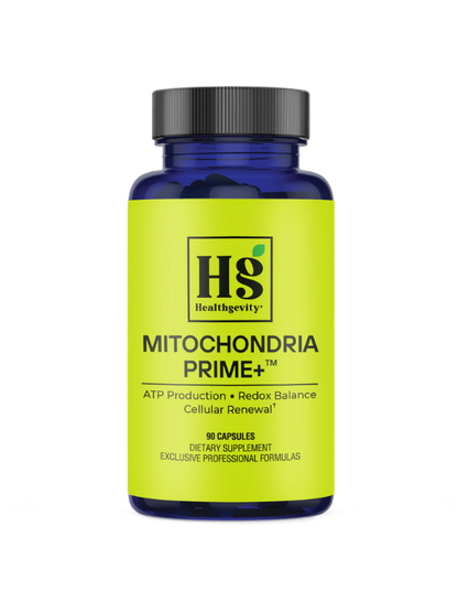 Mitochondria Prime+