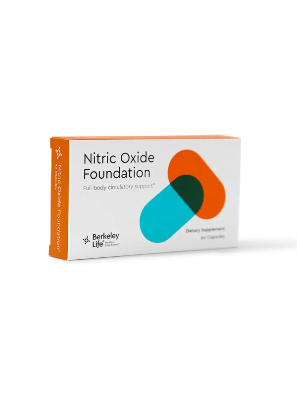 Nitric Oxide Support