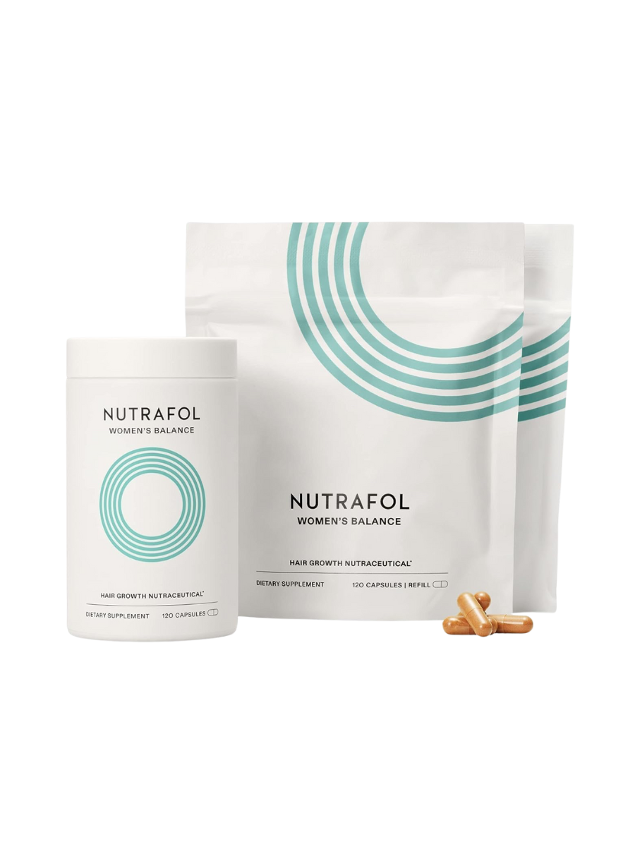 Nutrafol Women&