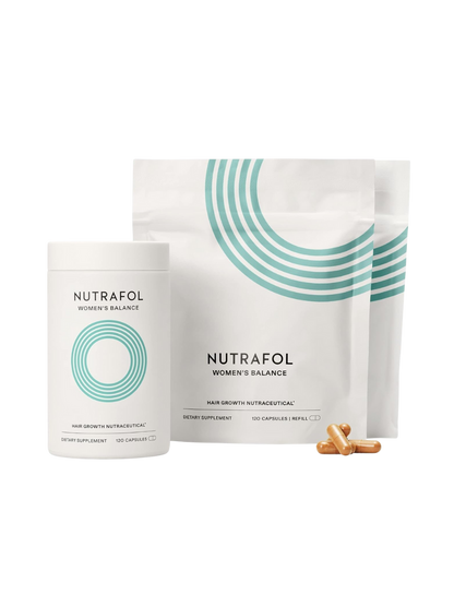 Nutrafol Women&