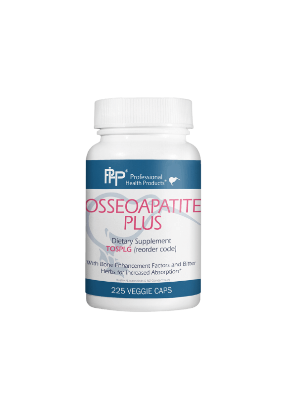 Osseoapatite Plus Lg