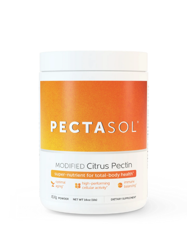 PectaSol Powder