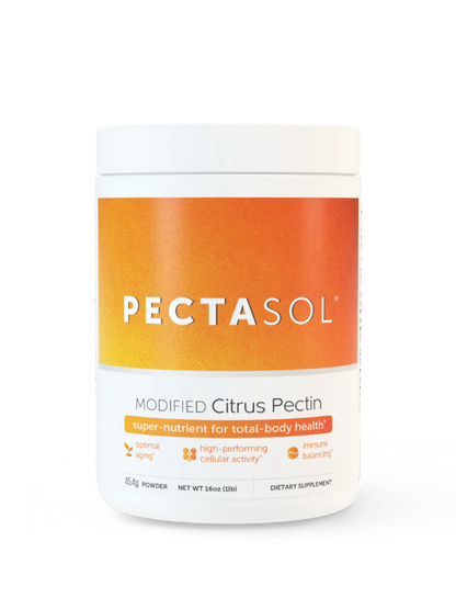 PectaSol Powder