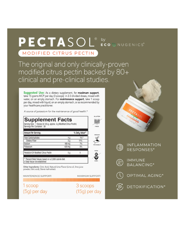 PectaSol Powder