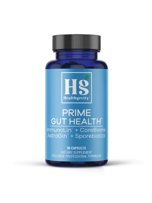 Prime Gut Health