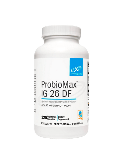 Probiomax IG 26 DF