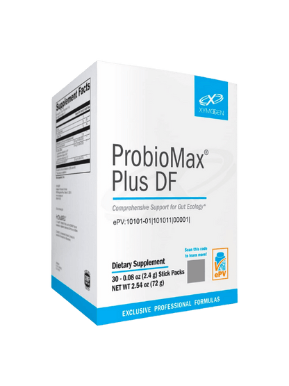 Probiomax Plus DF