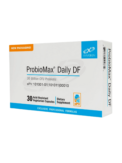 Probiomax Daily DF