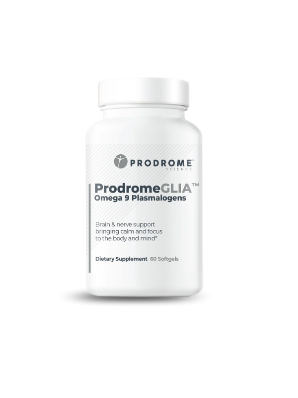 ProdromeGlia Softgels