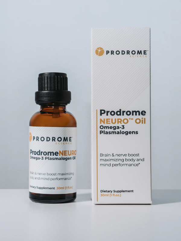 ProdromeNeuro - Performance 1oz Oil