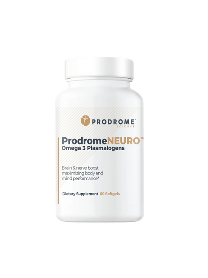 ProdromeNeuro - Performance 60ct