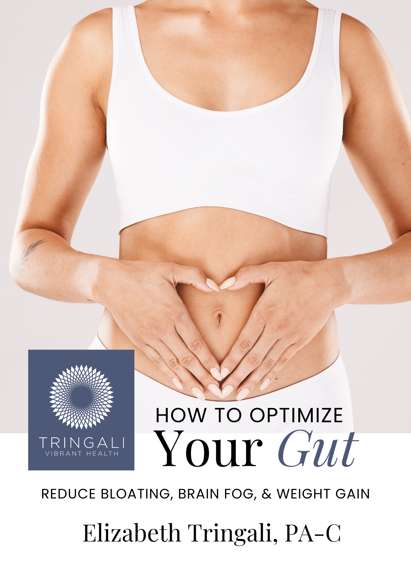 Optimize Your Gut Guide