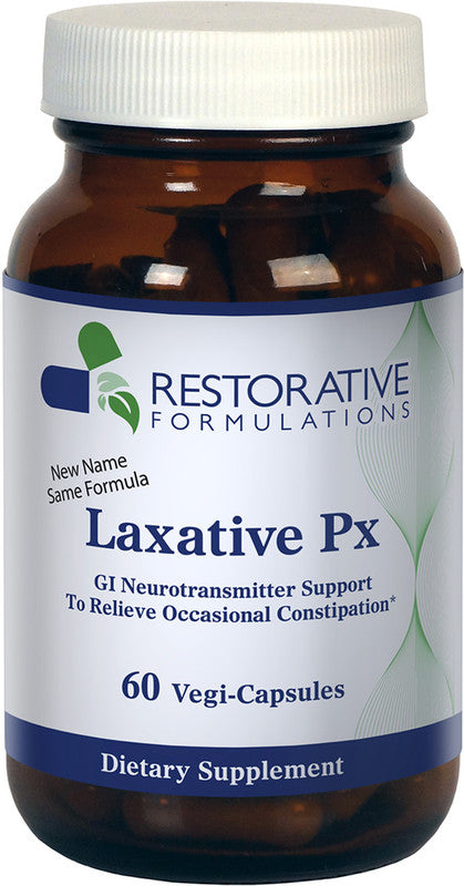 Laxative/Neuro-GI Px
