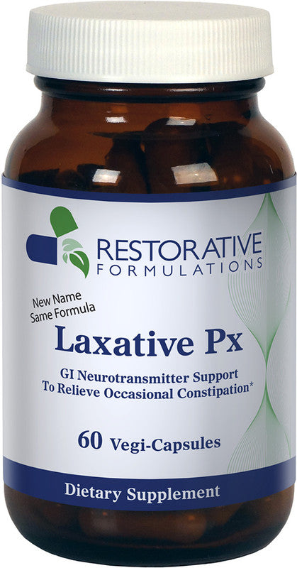 Laxative Px 60ct