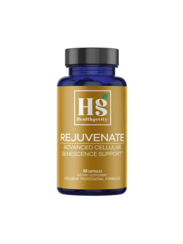 Rejuvenate – Tringali Vibrant Health Supplement Store