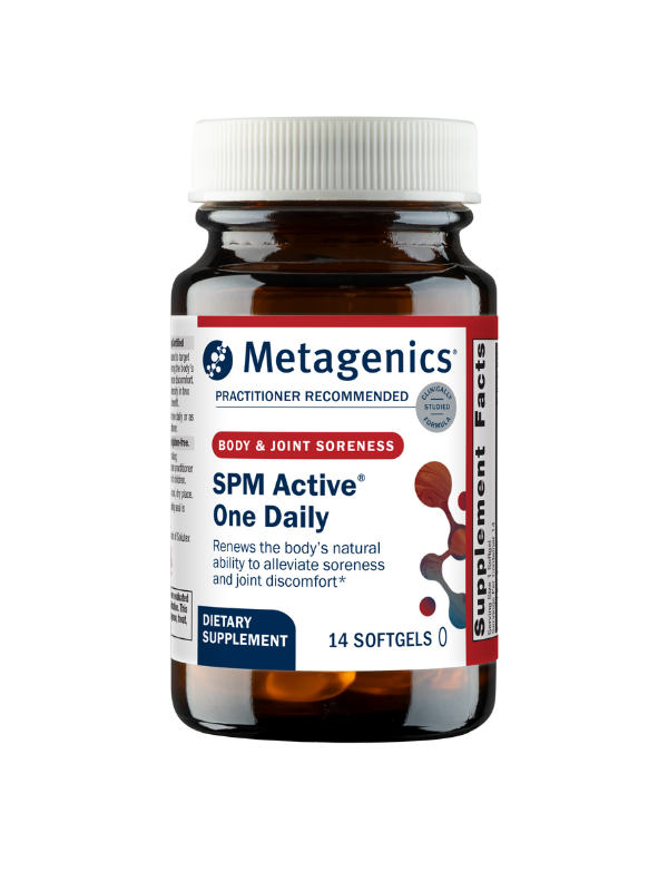 SPM Active One Daily