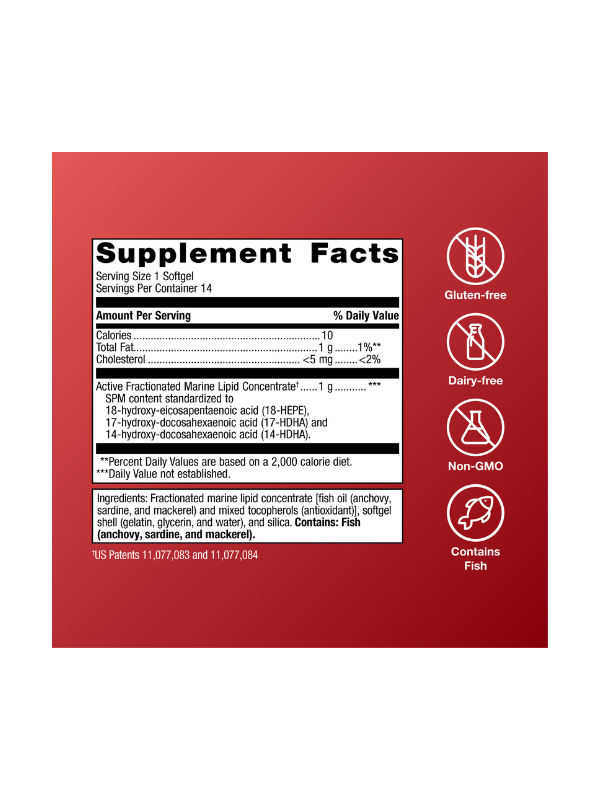 SPM Active One Daily