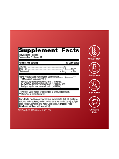 SPM Active One Daily