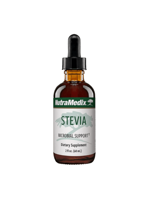 Stevia 2oz