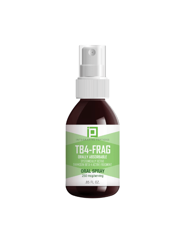TB4 Frag Spray