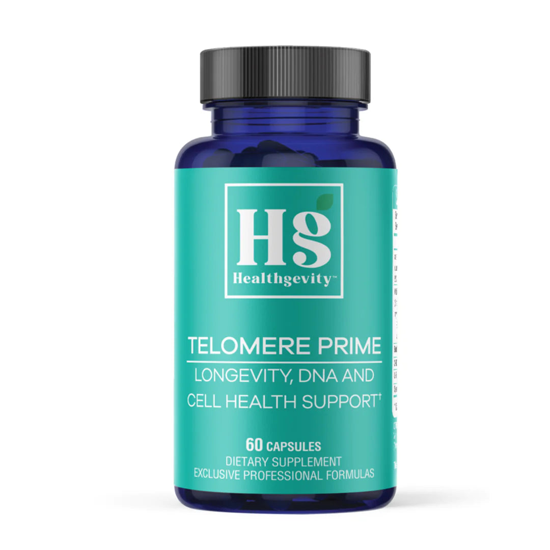 Telomere Prime