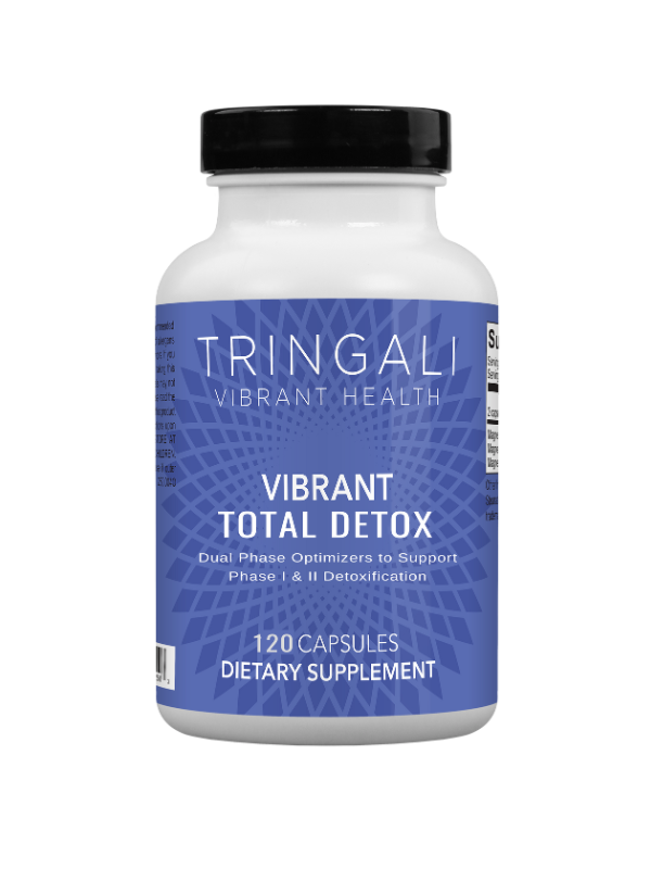 Vibrant Total Detox