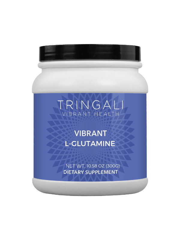 Vibrant L-Glutamine