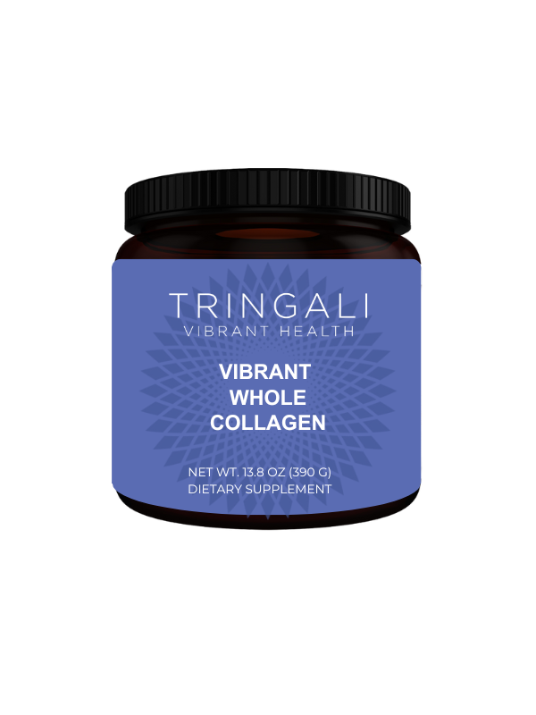 Vibrant Whole Collagen