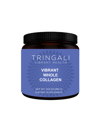 Vibrant Whole Collagen