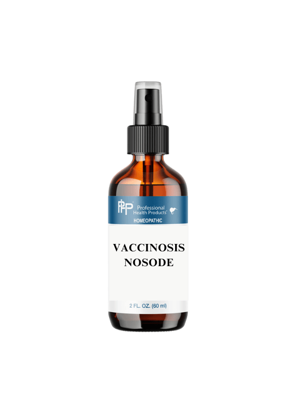 Vaccinosis Nosode