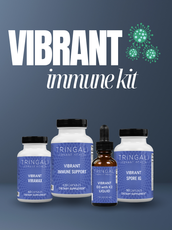 Vibrant Immune Kit