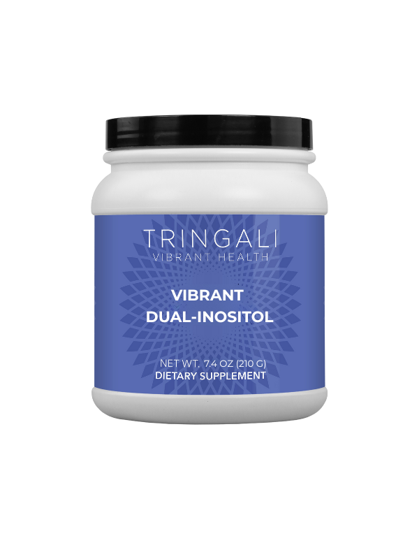 Vibrant Dual-Inositol
