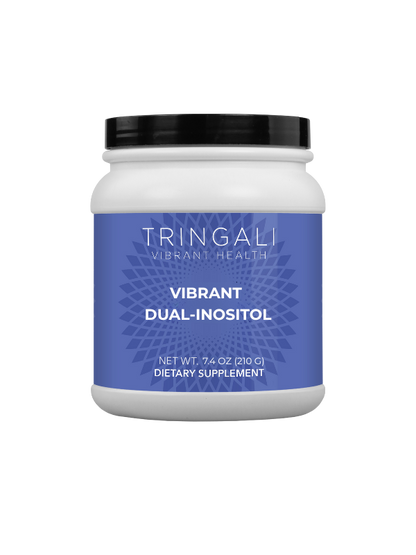 Vibrant Dual-Inositol