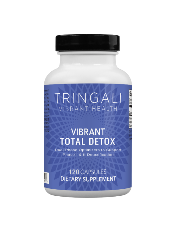 Vibrant Total Detox