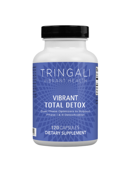 Vibrant Total Detox