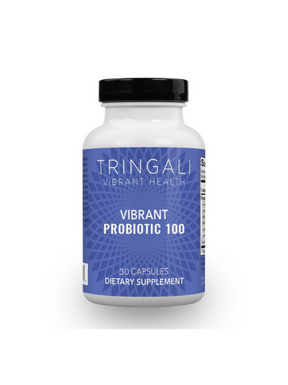 Vibrant Probiotic 100 Billion 30ct